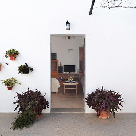 Las Ninas Vejer de la Frontera Extérieur photo
