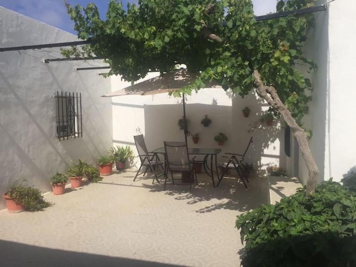 Las Ninas Vejer de la Frontera Extérieur photo