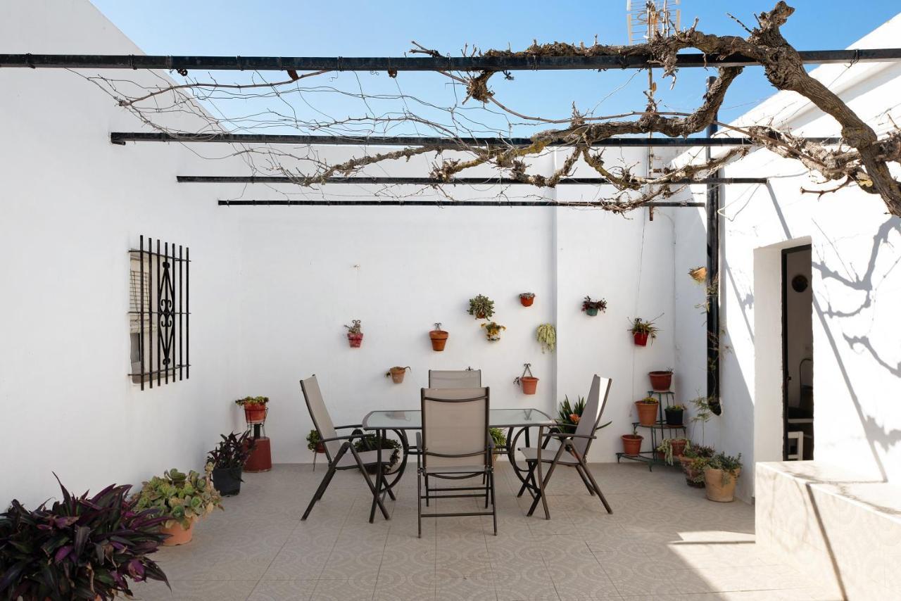Las Ninas Vejer de la Frontera Extérieur photo