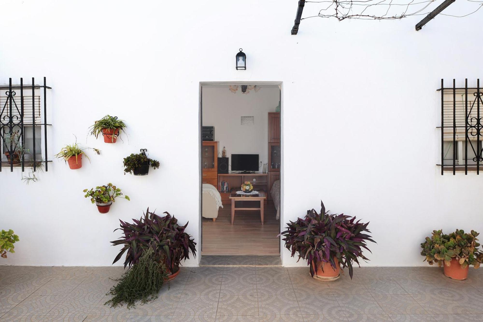Las Ninas Vejer de la Frontera Extérieur photo