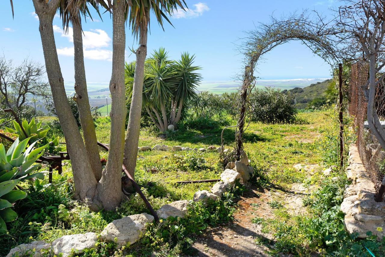Las Ninas Vejer de la Frontera Extérieur photo