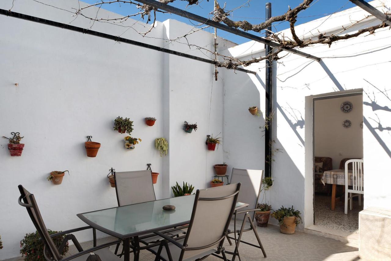 Las Ninas Vejer de la Frontera Extérieur photo
