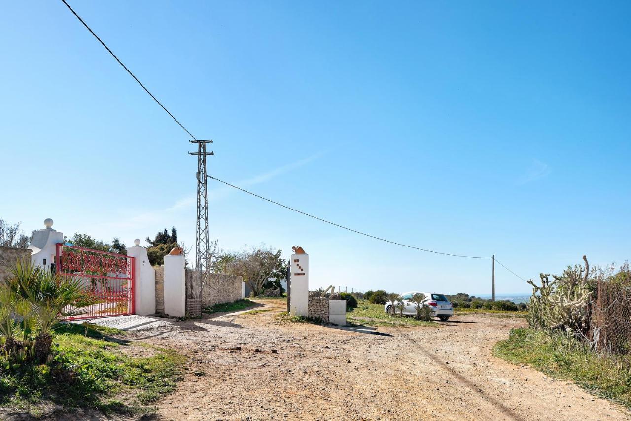 Las Ninas Vejer de la Frontera Extérieur photo
