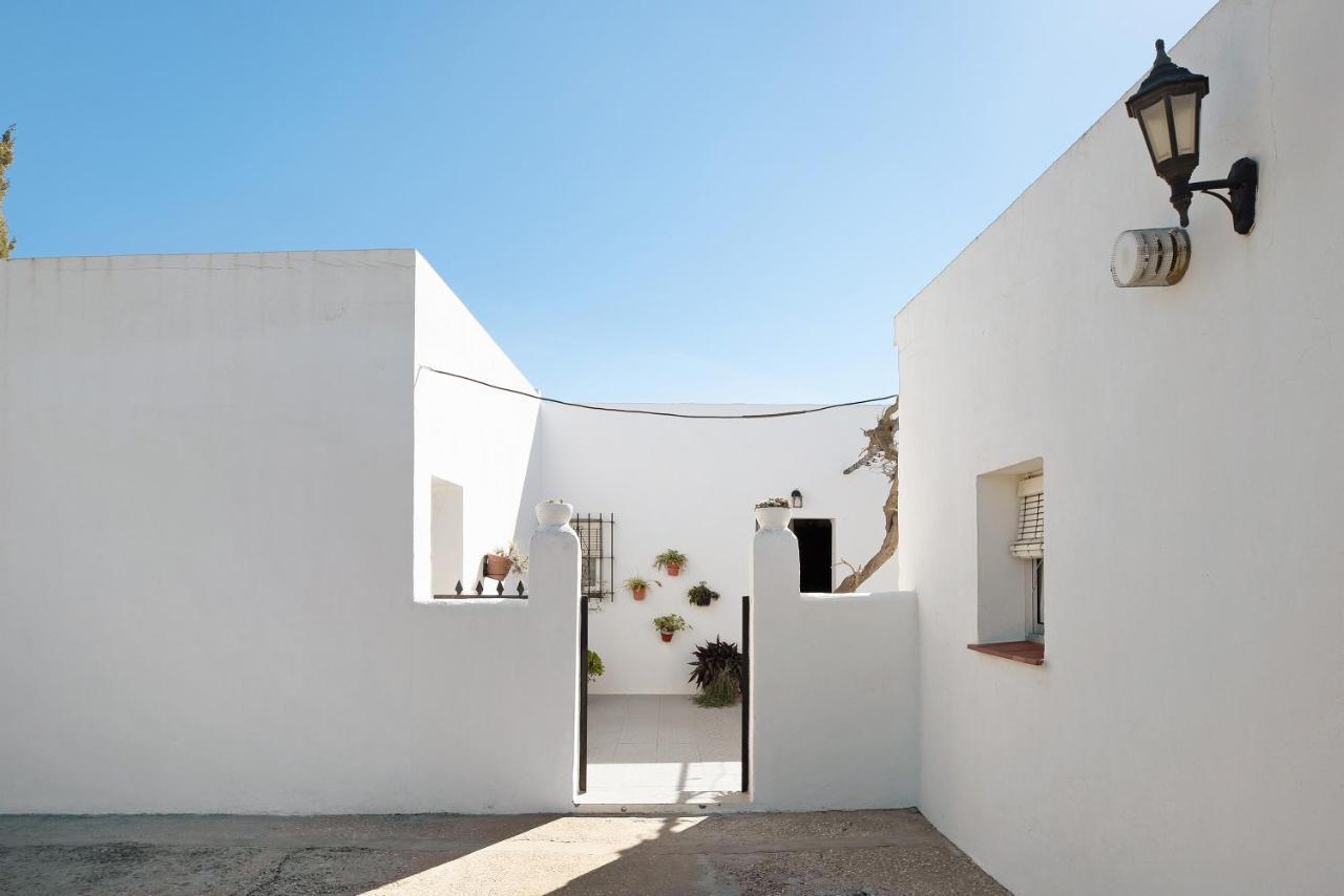 Las Ninas Vejer de la Frontera Extérieur photo