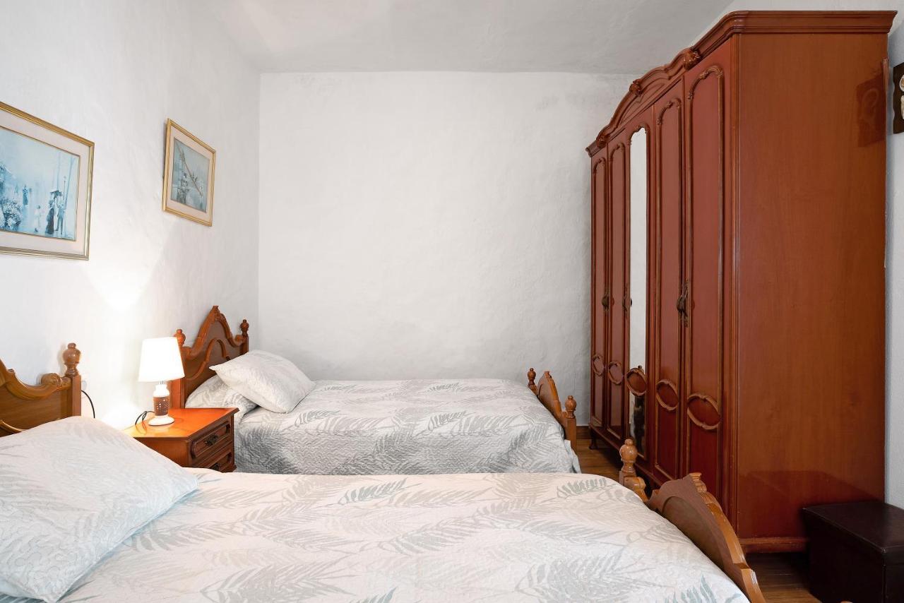 Las Ninas Vejer de la Frontera Extérieur photo